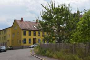 Monteurwohnung Querstrasse Ohrdruf